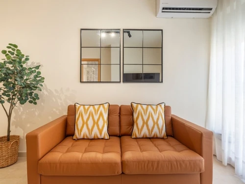 Apartment Málaga, 2 bedrooms, 3 persons - photo_1012099095060