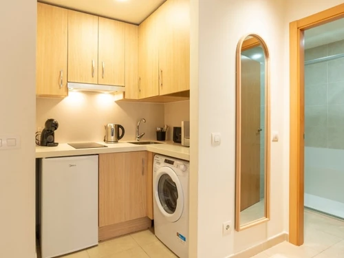 Apartment Málaga, 2 bedrooms, 3 persons - photo_1012099095060