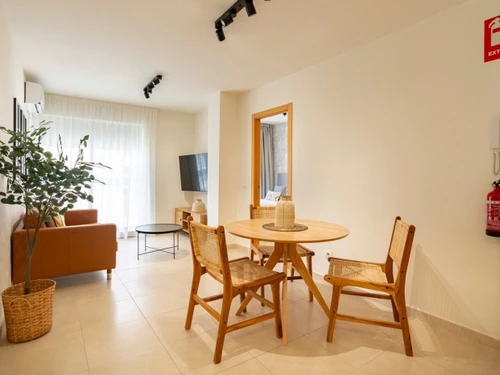 Apartment Málaga, 2 bedrooms, 3 persons - photo_1012099095060