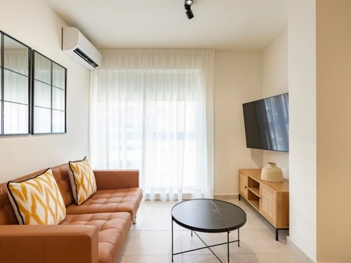 Apartment Málaga, 2 bedrooms, 3 persons - photo_1012099095060