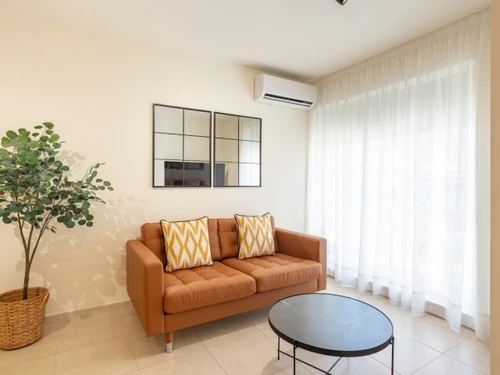 Apartment Málaga, 2 bedrooms, 3 persons - photo_1012099095060