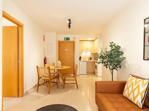 Apartment Málaga, 2 bedrooms, 3 persons - photo_1012099095060