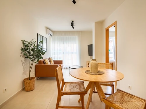 Apartment Málaga, 2 bedrooms, 3 persons - photo_1012099095060