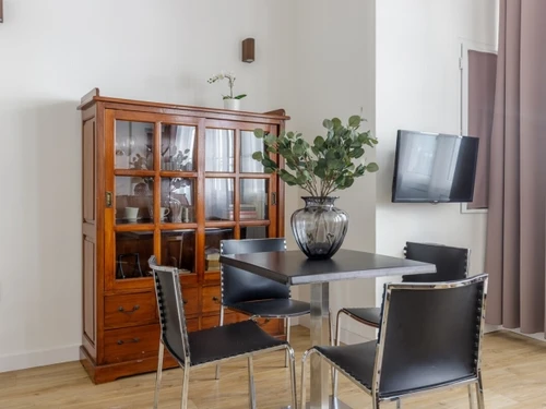 Apartment Málaga, studio flat, 2 persons - photo_1012099095180