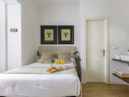 Apartment Málaga, studio flat, 2 persons - photo_1012099095180