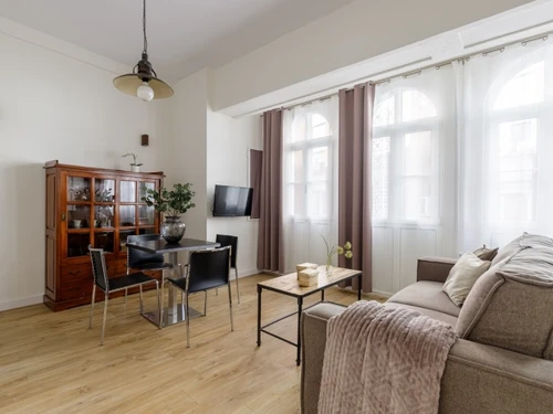 Apartment Málaga, studio flat, 2 persons - photo_1012099095180