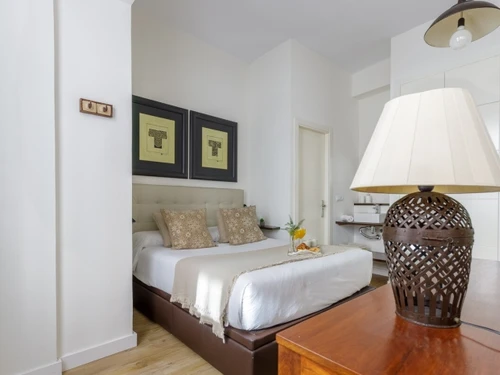 Apartment Málaga, studio flat, 2 persons - photo_1012099095180