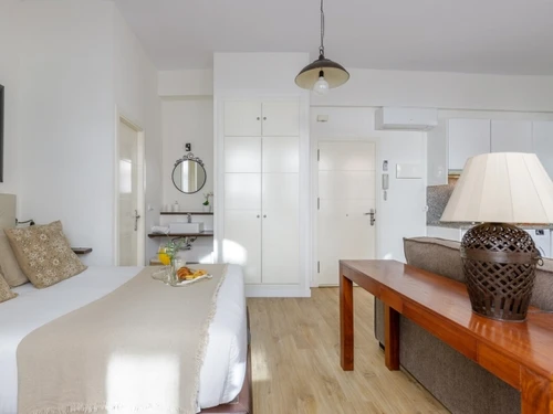 Apartment Málaga, studio flat, 2 persons - photo_1012099095180