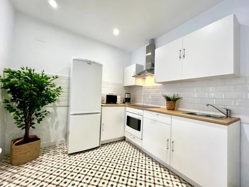 Ferienwohnung Málaga, 1 Schlafzimmer, 3 Personen - photo_1012099095305
