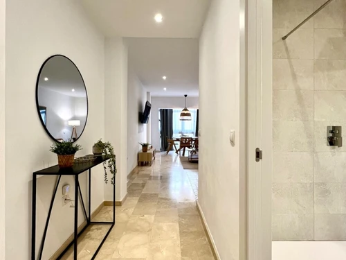 Ferienwohnung Málaga, 1 Schlafzimmer, 3 Personen - photo_1012099095305