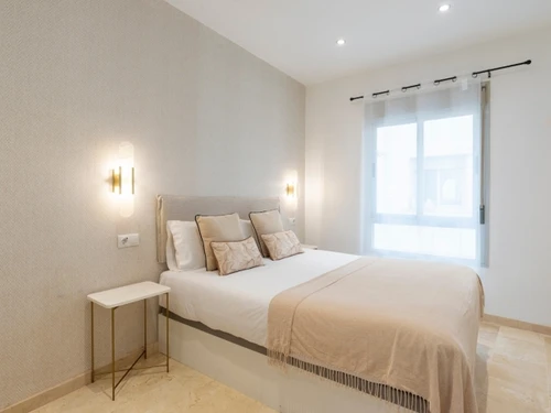 Ferienwohnung Málaga, 1 Schlafzimmer, 3 Personen - photo_1012099095305