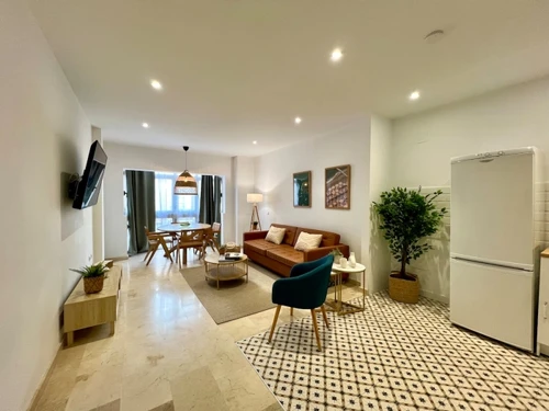 Ferienwohnung Málaga, 1 Schlafzimmer, 3 Personen - photo_1012099095305