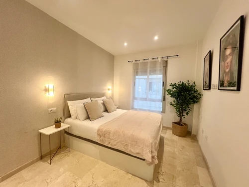 Ferienwohnung Málaga, 1 Schlafzimmer, 3 Personen - photo_1012099095305
