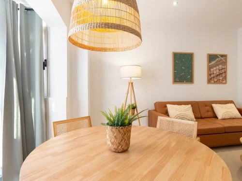 Ferienwohnung Málaga, 1 Schlafzimmer, 3 Personen - photo_1012099095305