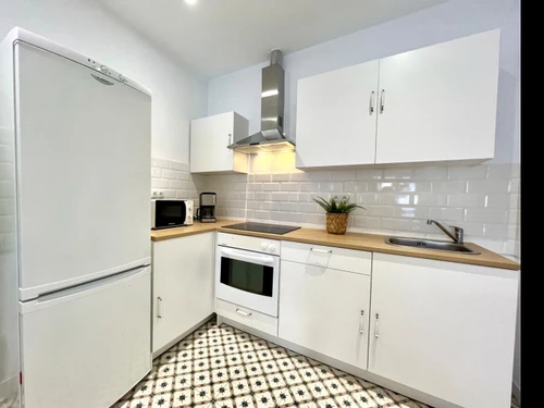 Ferienwohnung Málaga, 1 Schlafzimmer, 3 Personen - photo_1012099095305