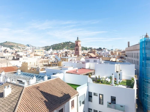 Apartment Málaga, 1 bedroom, 2 persons - photo_1012099095432