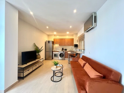 Apartment Málaga, 1 bedroom, 2 persons - photo_1012099095432