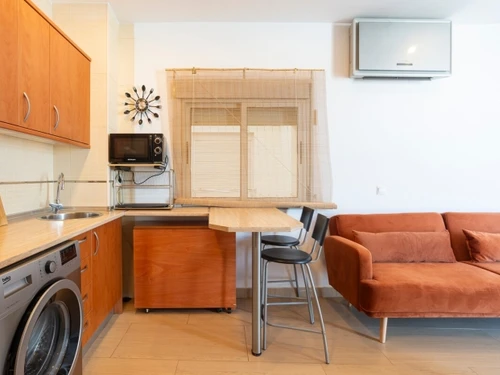 Apartment Málaga, 1 bedroom, 2 persons - photo_1012099095432