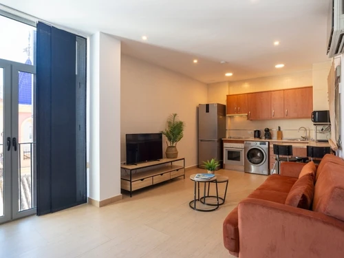 Apartment Málaga, 1 bedroom, 2 persons - photo_1012099095432