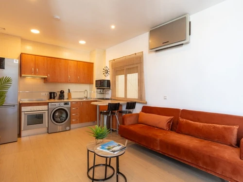 Apartment Málaga, 1 bedroom, 2 persons - photo_1012099095432