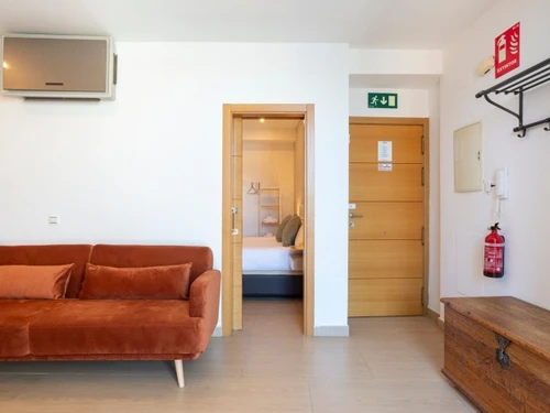 Apartment Málaga, 1 bedroom, 2 persons - photo_1012099095432