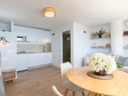 Apartamento Málaga, estudio, 2 personas - photo_1012099095559