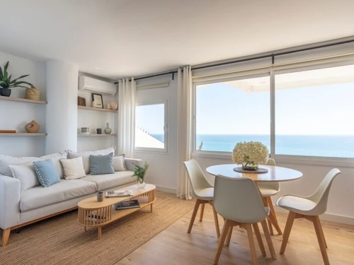 Apartamento Málaga, estudio, 2 personas - photo_1012099095559