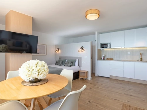 Apartamento Málaga, estudio, 2 personas - photo_1012099095559