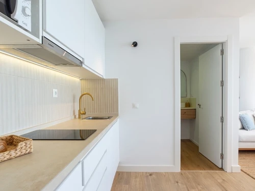 Apartamento Málaga, estudio, 2 personas - photo_1012099095559