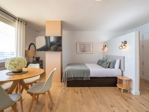 Apartamento Málaga, estudio, 2 personas - photo_1012099095559