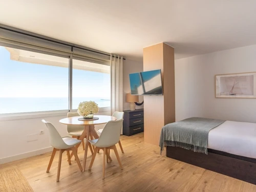 Apartamento Málaga, estudio, 2 personas - photo_1012099095559