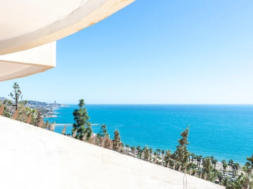 Apartamento Málaga, estudio, 2 personas - photo_1012099095559