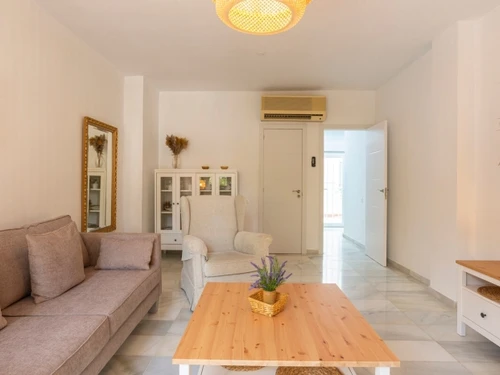 Apartamento Málaga, 2 dormitorios, 4 personas - photo_1012099095677