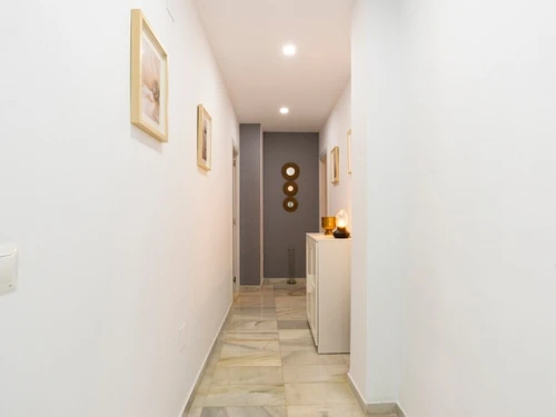 Apartamento Málaga, 2 dormitorios, 4 personas - photo_1012099095677