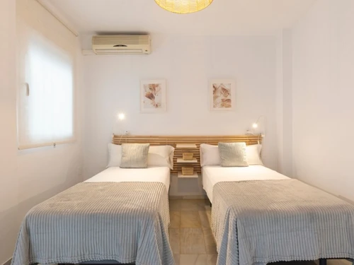Apartamento Málaga, 2 dormitorios, 4 personas - photo_1012099095677