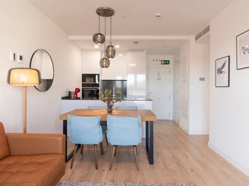 Apartamento Málaga, 2 dormitorios, 4 personas - photo_1012099095907