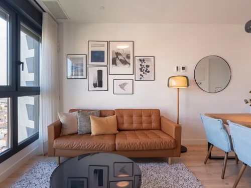 Apartamento Málaga, 2 dormitorios, 4 personas - photo_1012099095907