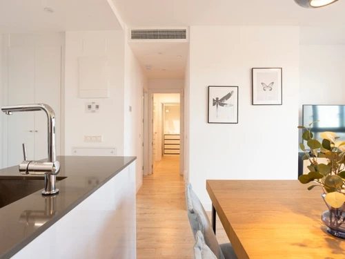 Apartamento Málaga, 2 dormitorios, 4 personas - photo_1012099095907