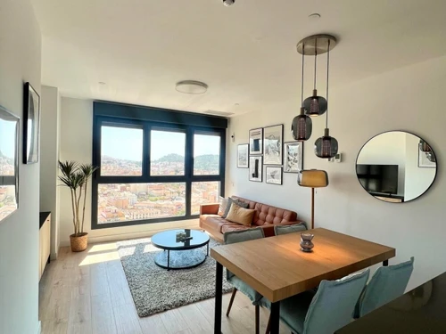 Apartamento Málaga, 2 dormitorios, 4 personas - photo_1012099095907