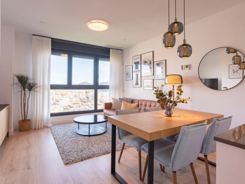 Apartamento Málaga, 2 dormitorios, 4 personas - photo_1012099095907