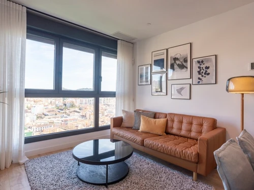 Apartamento Málaga, 2 dormitorios, 4 personas - photo_1012099095907