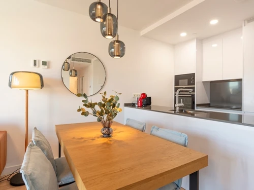 Apartamento Málaga, 2 dormitorios, 4 personas - photo_1012099095907