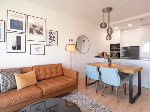 Apartamento Málaga, 2 dormitorios, 4 personas - photo_1012099095907