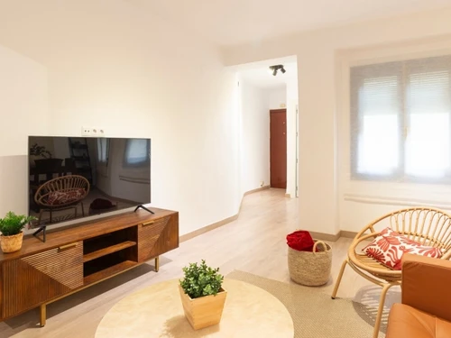 Ferienwohnung Málaga, 2 Schlafzimmer, 4 Personen - photo_1012099096035