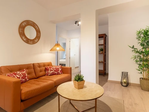 Ferienwohnung Málaga, 2 Schlafzimmer, 4 Personen - photo_1012099096035