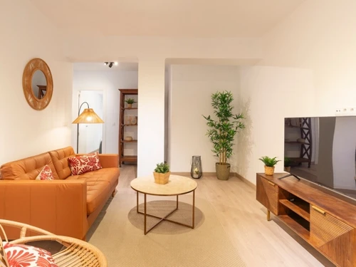 Ferienwohnung Málaga, 2 Schlafzimmer, 4 Personen - photo_1012099096035