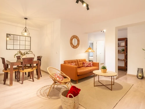 Ferienwohnung Málaga, 2 Schlafzimmer, 4 Personen - photo_1012099096035