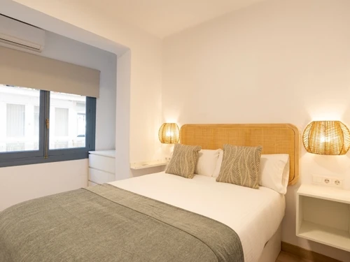 Ferienwohnung Málaga, 2 Schlafzimmer, 4 Personen - photo_1012099096035