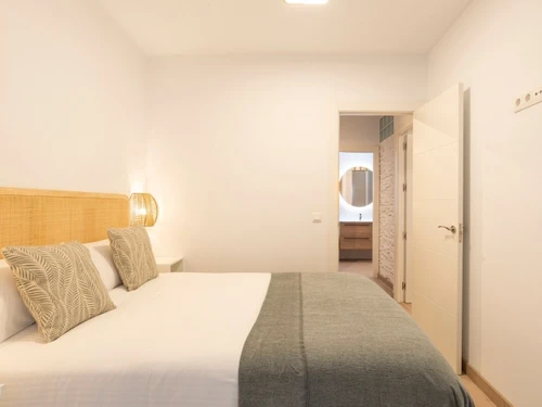 Ferienwohnung Málaga, 2 Schlafzimmer, 4 Personen - photo_1012099096035