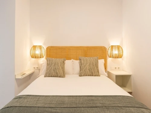 Ferienwohnung Málaga, 2 Schlafzimmer, 4 Personen - photo_1012099096035